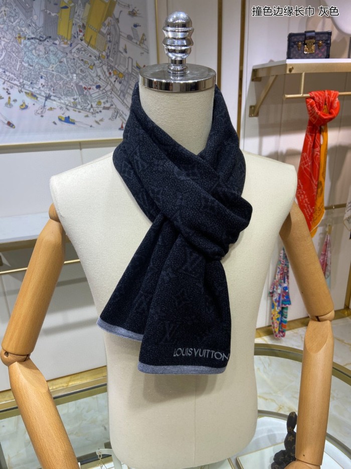 Streetwear Scarf LV 326026