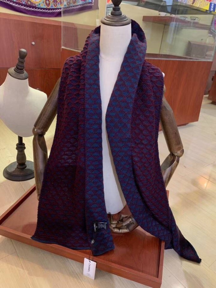 Streetwear Belt CHANEL 326237 size:35*180cm