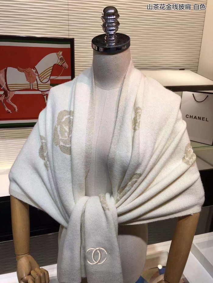 Streetwear Scarf CELINE 326248