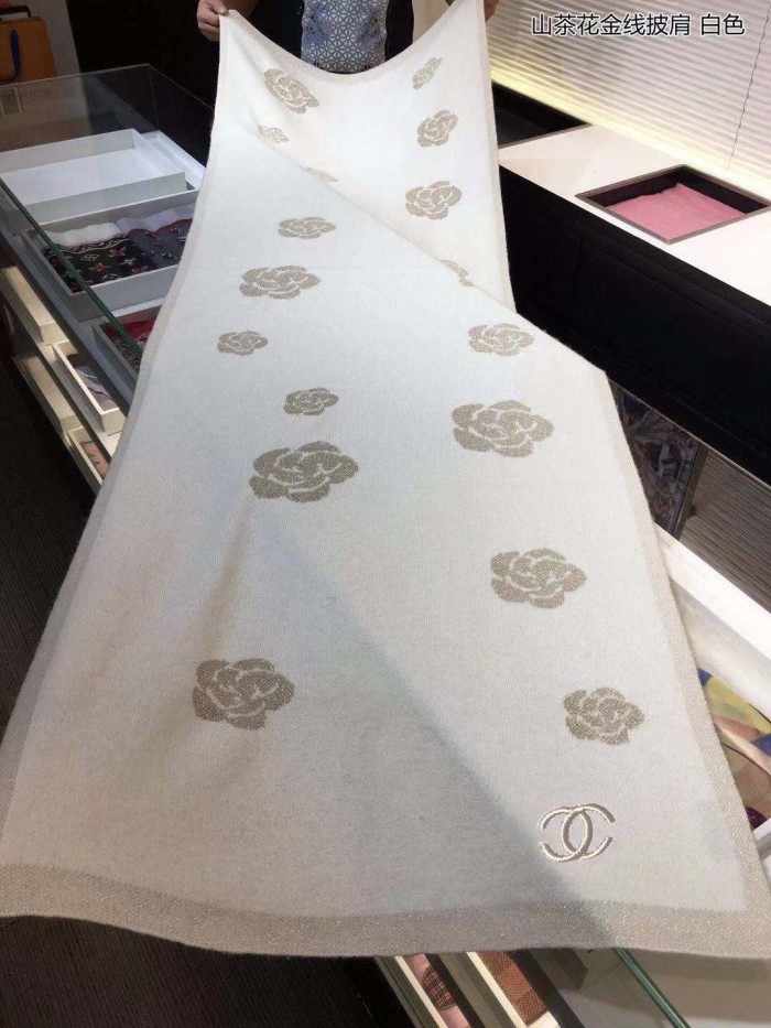 Streetwear Scarf CELINE 326248