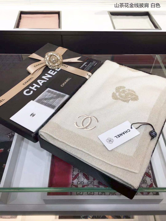 Streetwear Scarf CELINE 326248