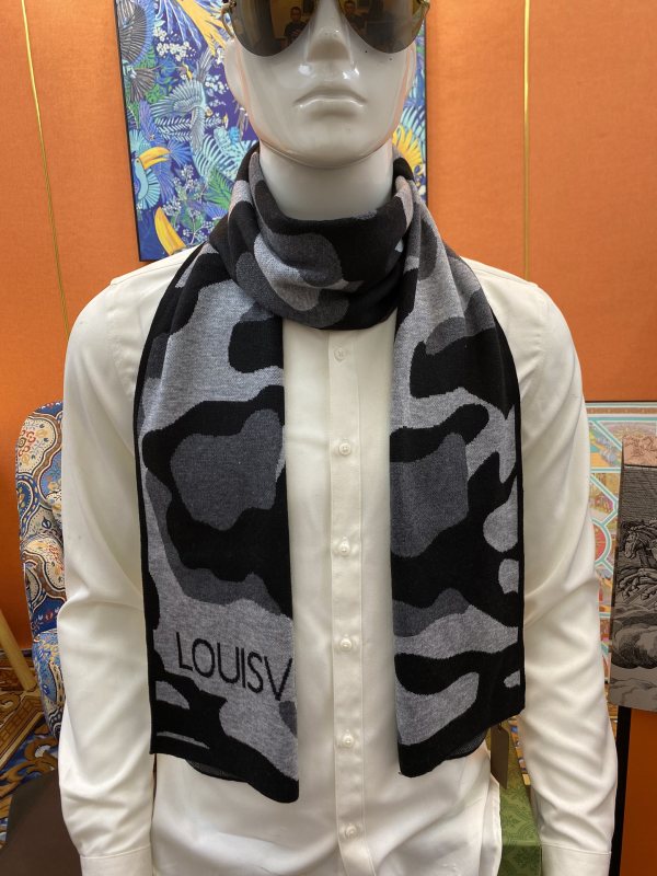 Streetwear Belt LV 326236 size:30*180