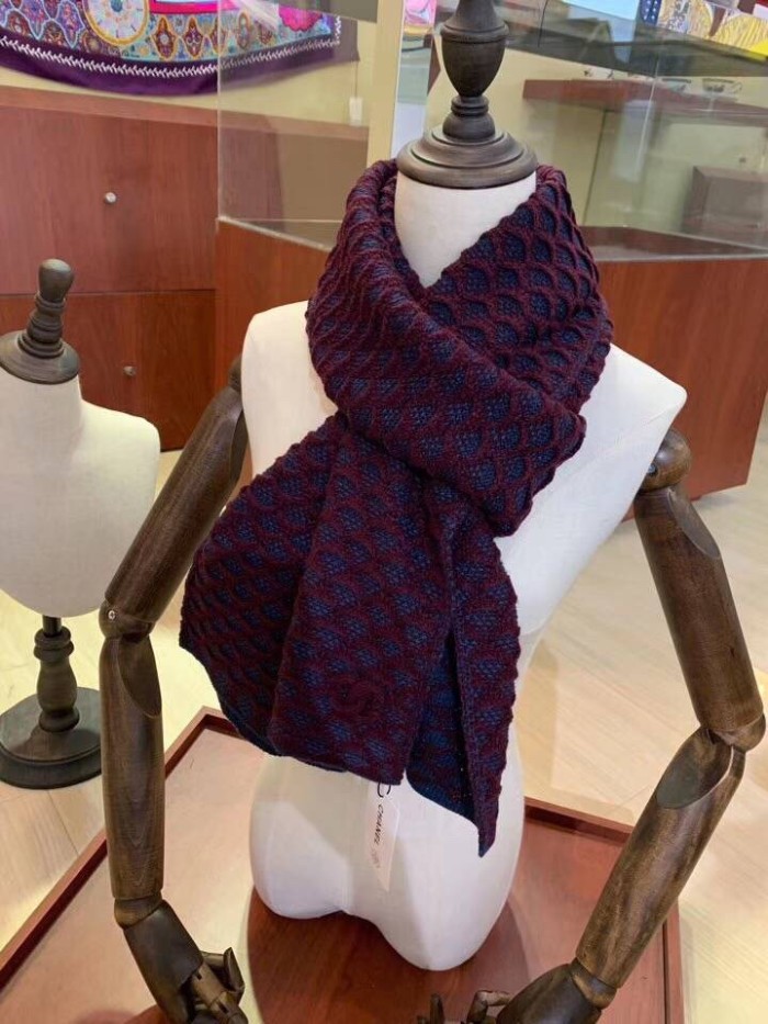 Streetwear Belt CHANEL 326237 size:35*180cm