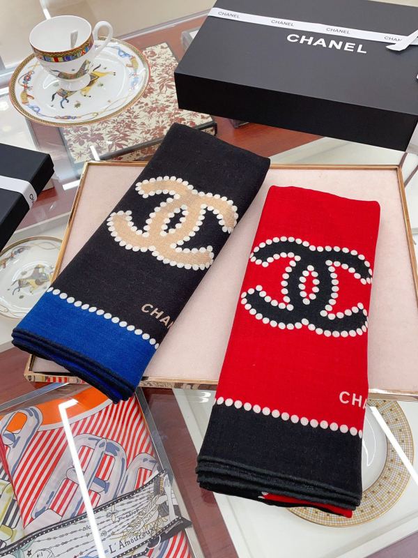 Streetwear Belt CHANEL 326064 size:140*140cm