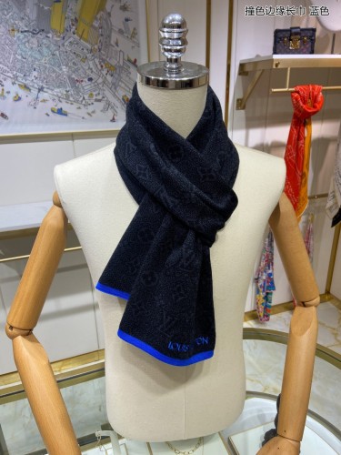 Streetwear Scarf LV 326025