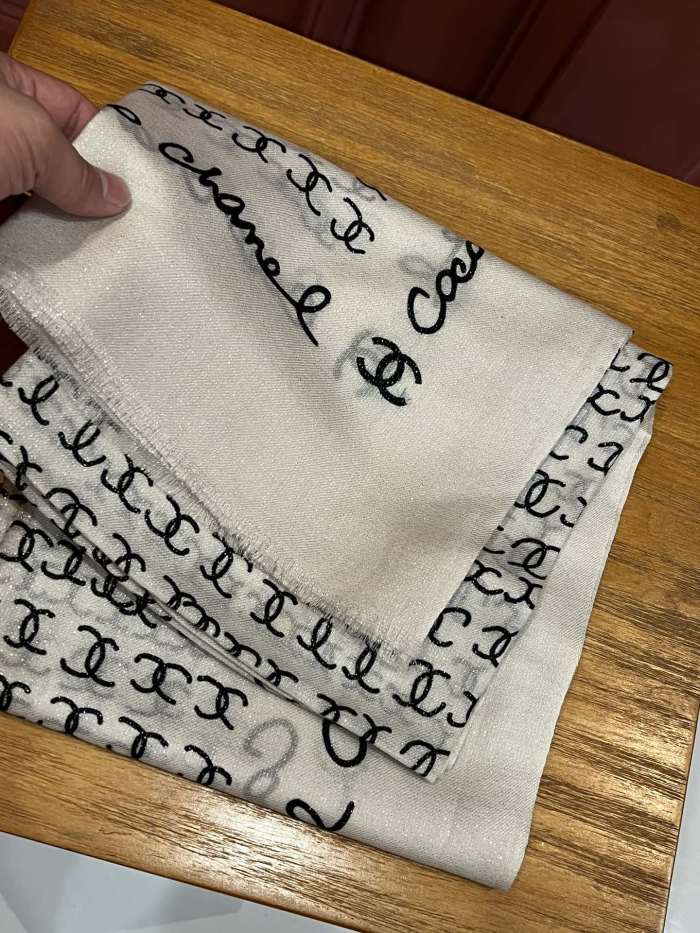 Streetwear Belt CHANEL 326298 size:110x200cm