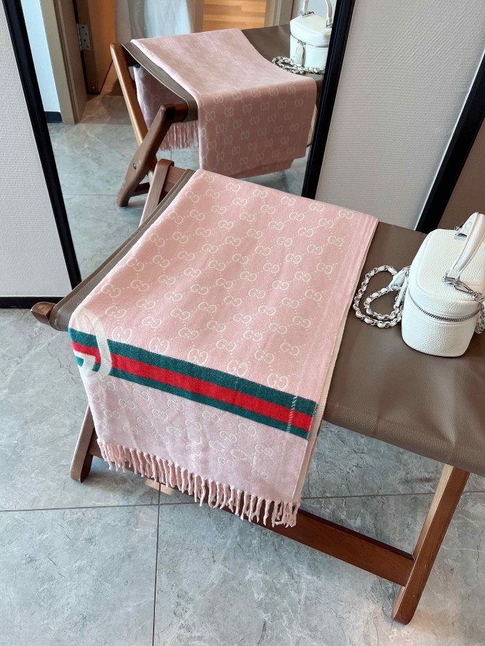 Streetwear Belt GUCCI 326232 size:65*180CM