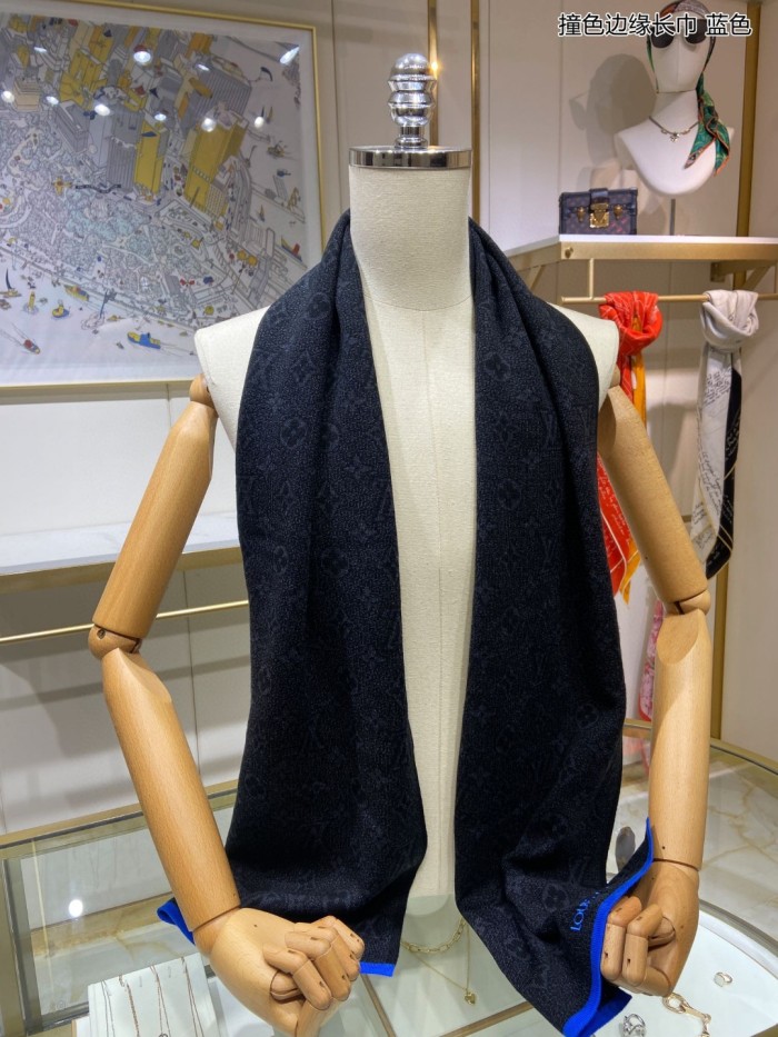 Streetwear Scarf LV 326025