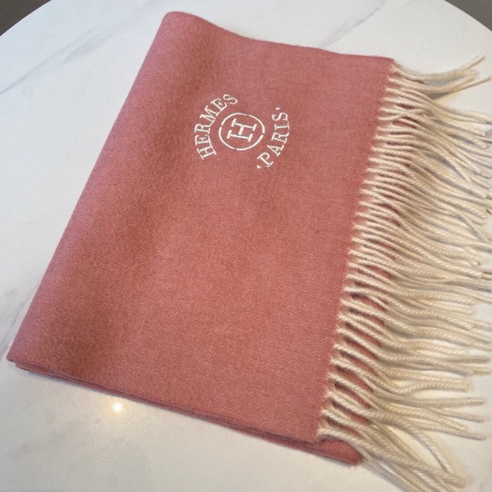 Streetwear Scarf Hermes 325931 SIZE:30*190cm