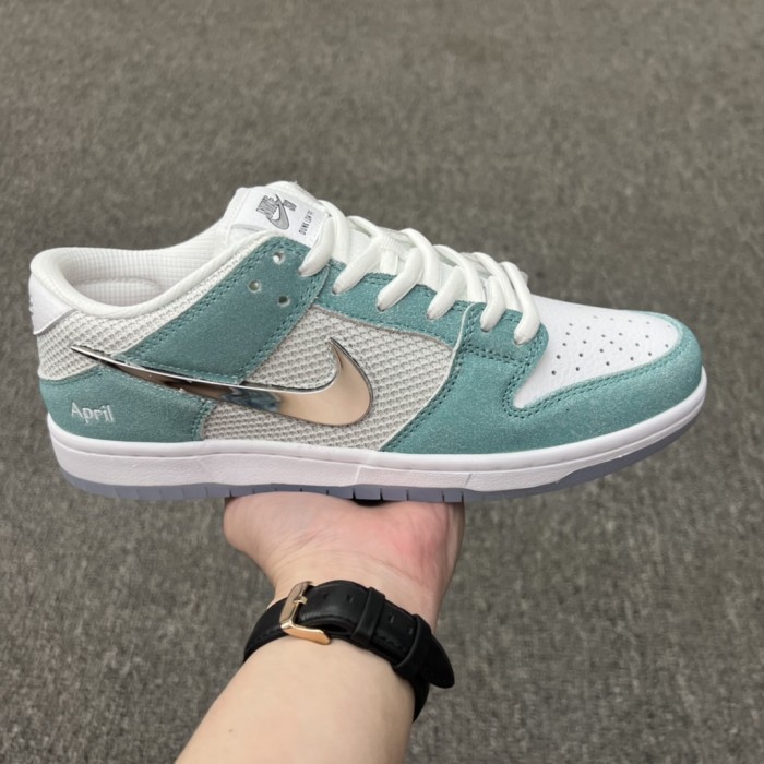 Nike SB Dunk Low April Skateboards