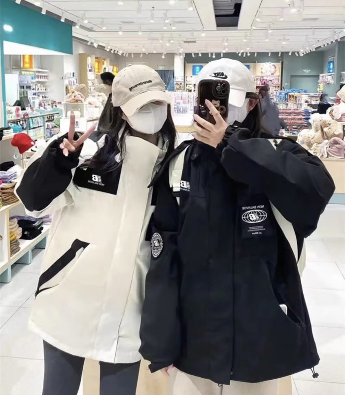 Clothes New Balance 3