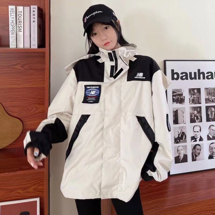 Clothes New Balance 4