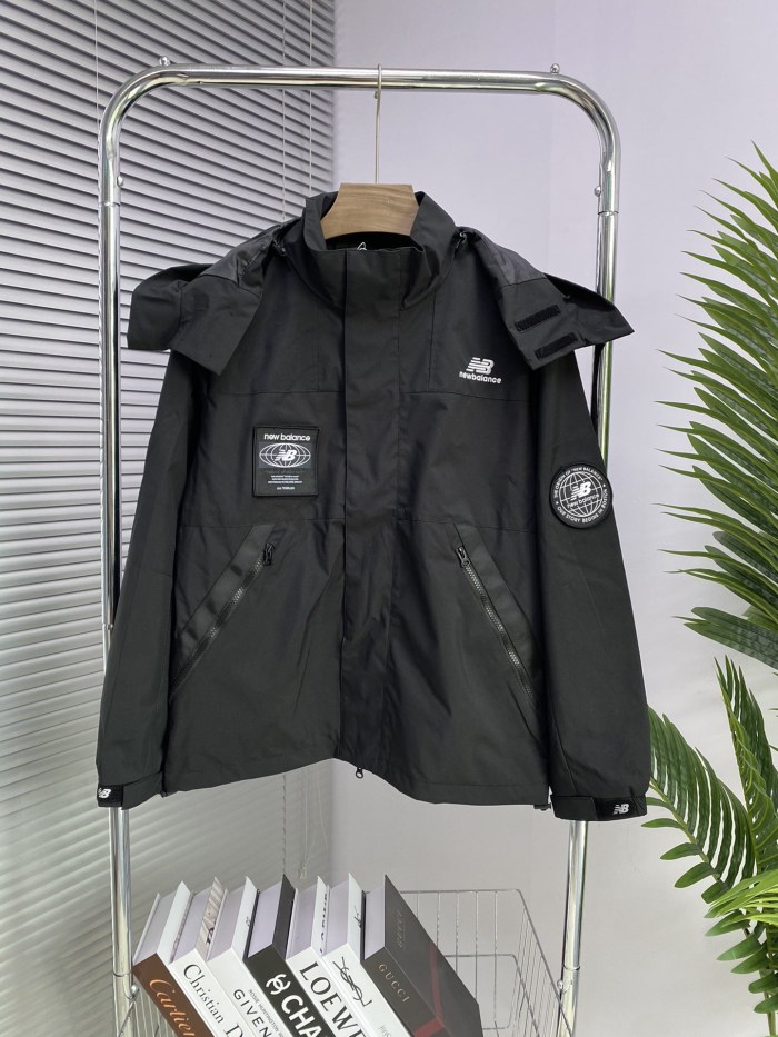 Clothes New Balance 3