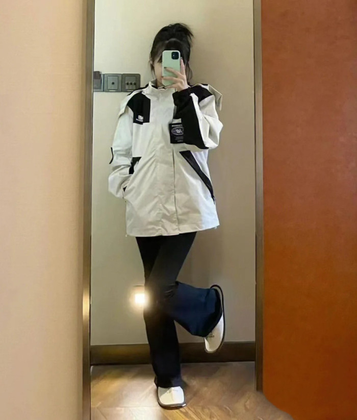 Clothes New Balance 4