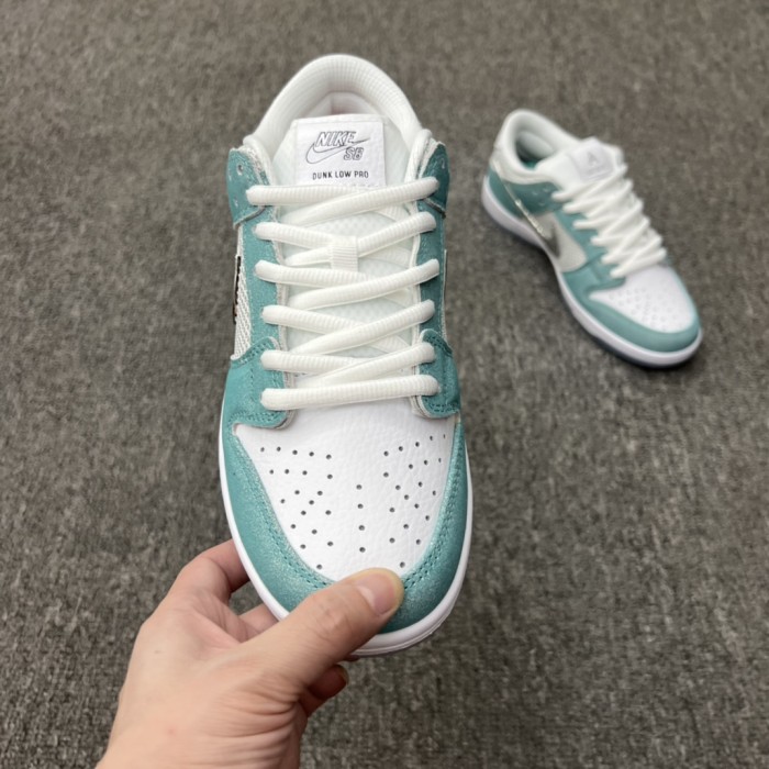 Nike SB Dunk Low April Skateboards