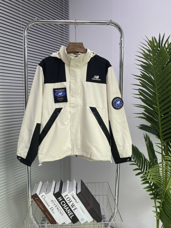 Clothes New Balance 4