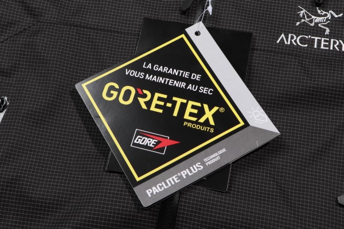 Clothes ARC'TERYX 168