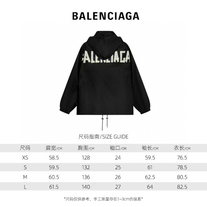 Clothes Balenciaga 772