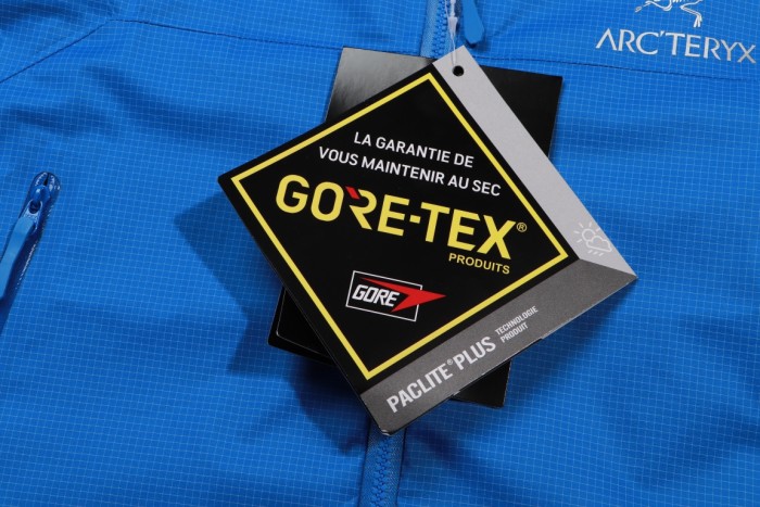 Clothes ARC'TERYX 167
