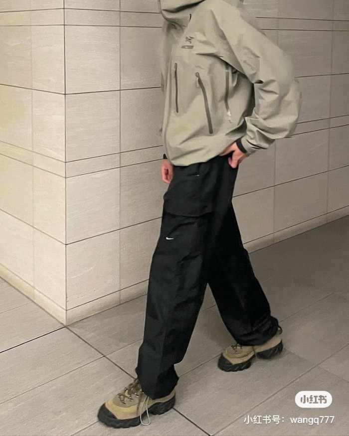 Clothes ARC'TERYX 164