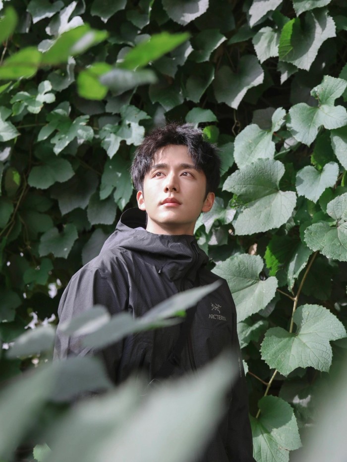 Clothes ARC'TERYX 168