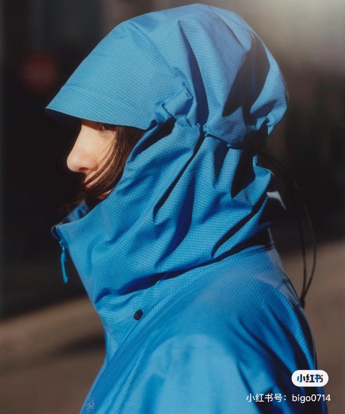 Clothes ARC'TERYX 167