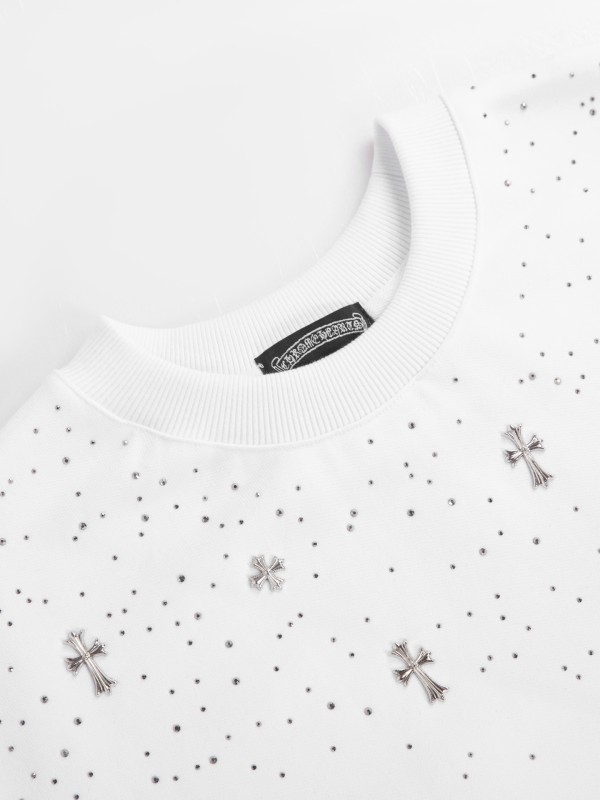 Clothes Chtome Hearts 72