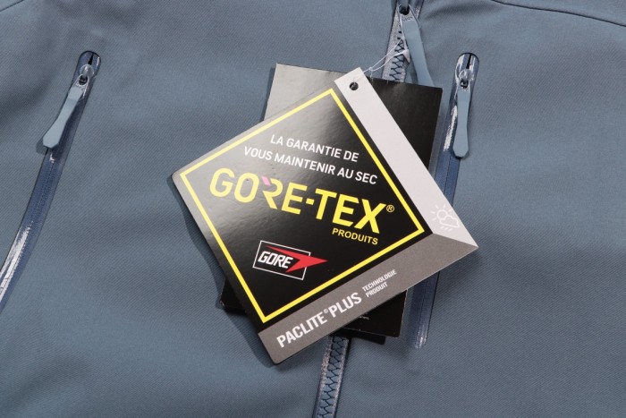 Clothes ARC'TERYX 166