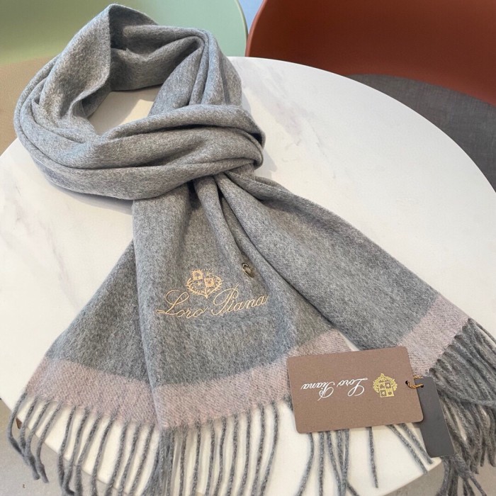 Streetwear Scarf Loewe 325586 SIZE:35 x 180cm
