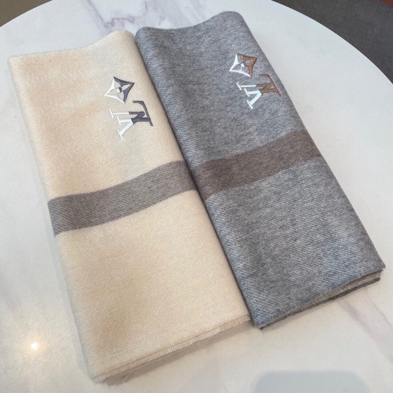 Streetwear Scarf LV 325581 SIZE:32*180cm