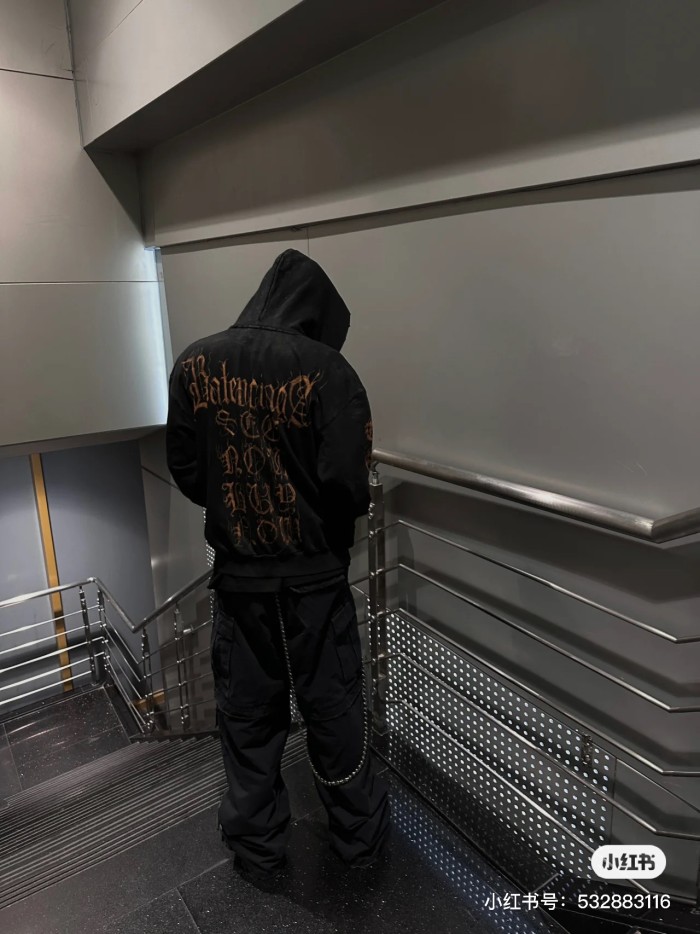 Clothes Balenciaga 780
