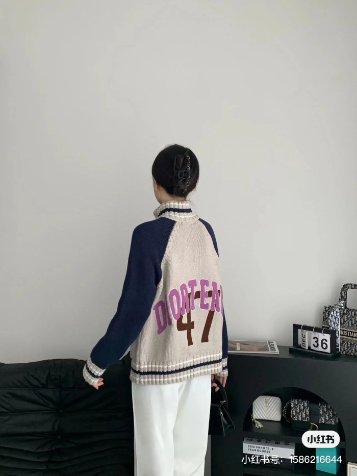 Clothes DIOR 455