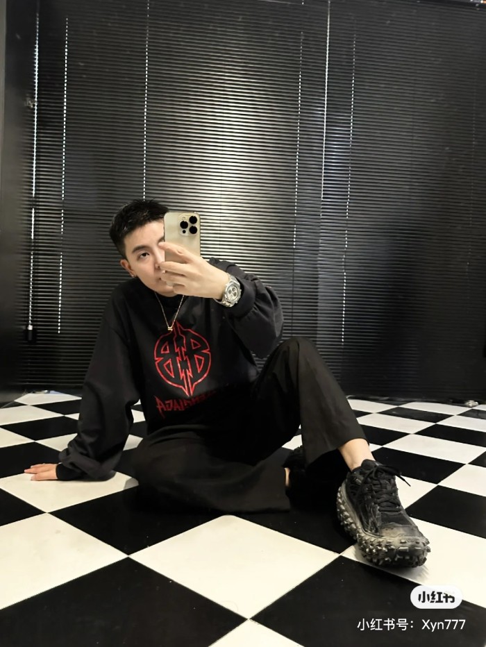 Clothes Balenciaga 778