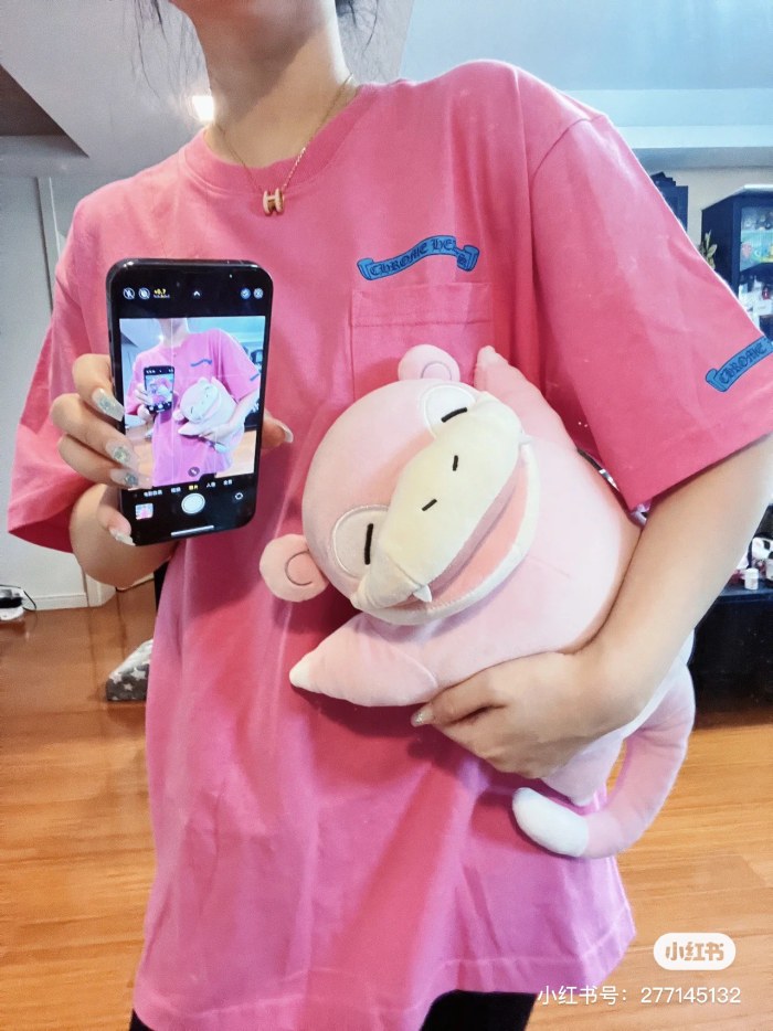 Clothes Chtome Hearts 80