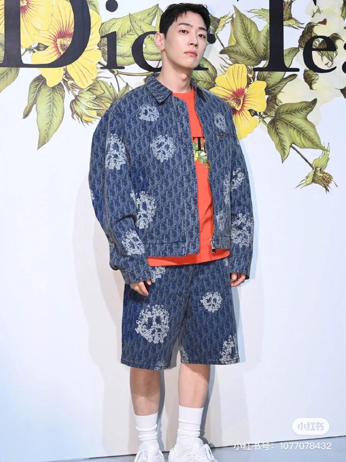 Clothes DIOR 441