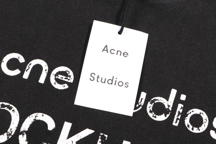 Clothes Acne Studios 5