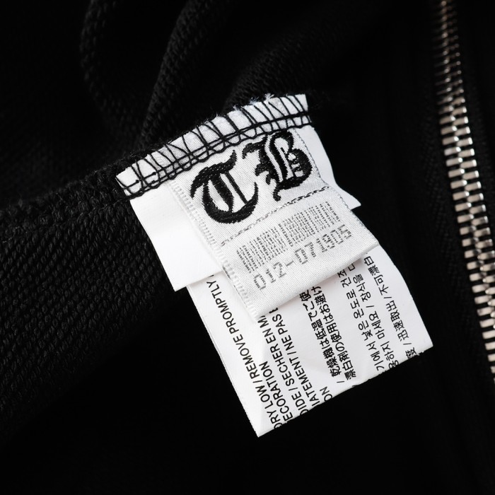 Clothes Chtome Hearts 75