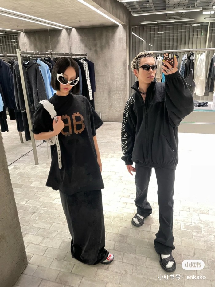 Clothes Balenciaga 779