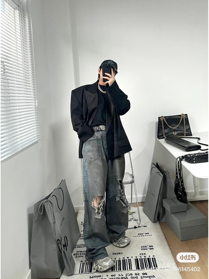 Clothes Balenciaga 785