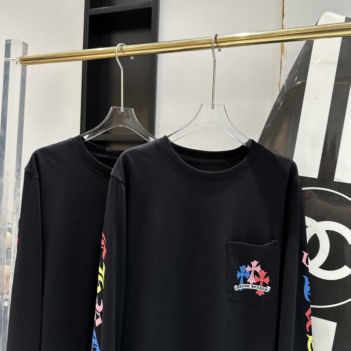 Clothes Chtome Hearts 83