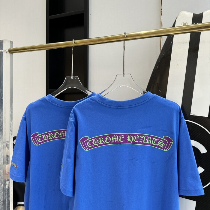 Clothes Chtome Hearts 79