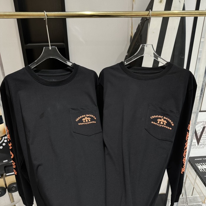 Clothes Chtome Hearts 85