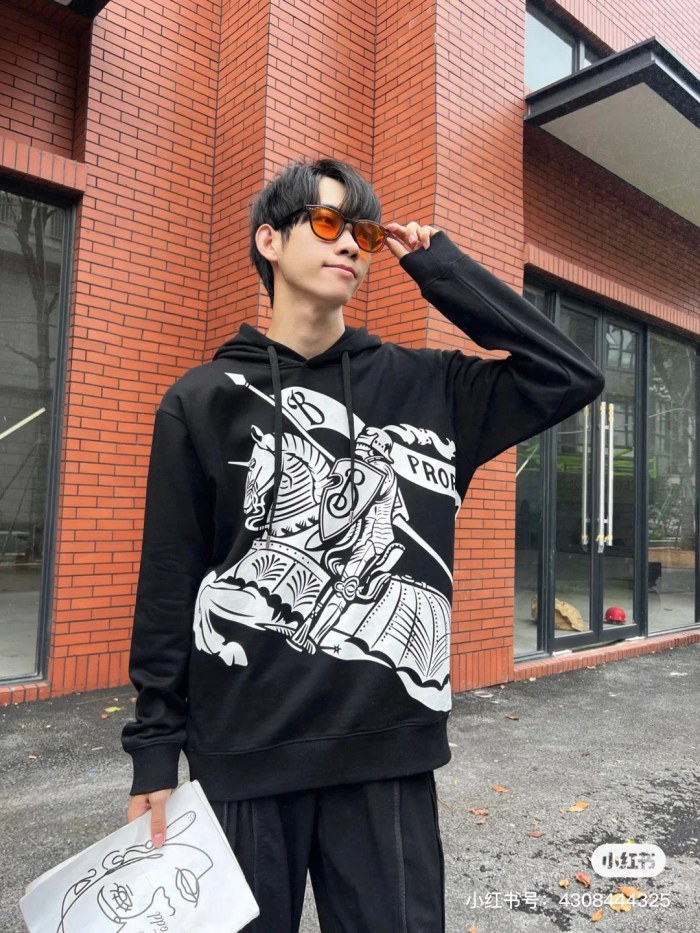 Clothes Burberry 621