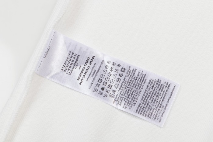 Clothes Madison Margiela 5