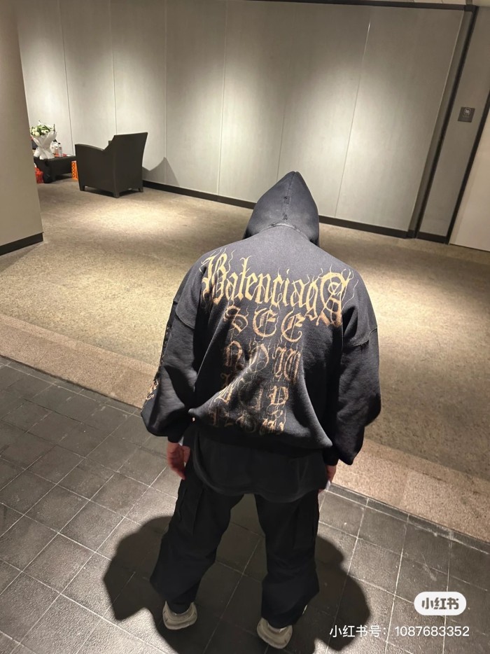Clothes Balenciaga 780