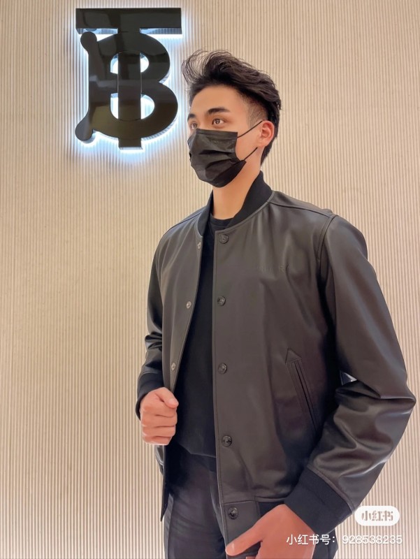 Clothes Burberry 605