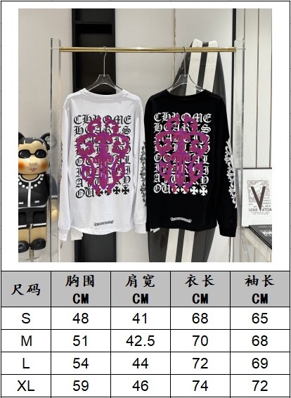 Clothes Chtome Hearts 88