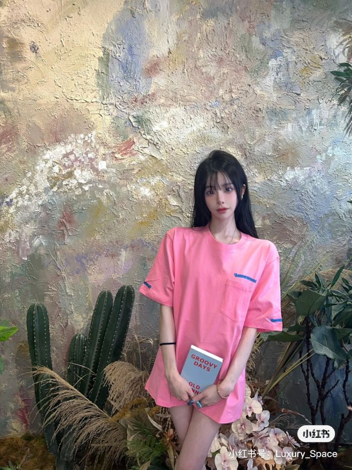 Clothes Chtome Hearts 80