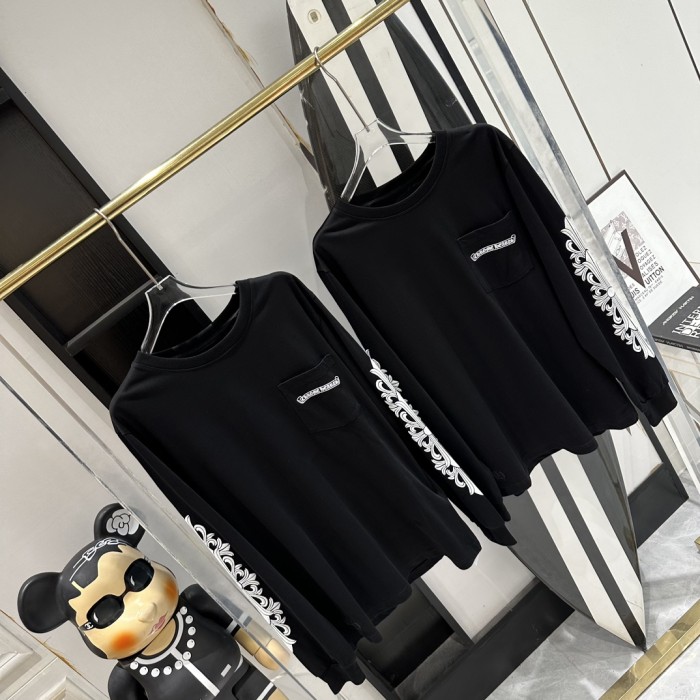 Clothes Chtome Hearts 87