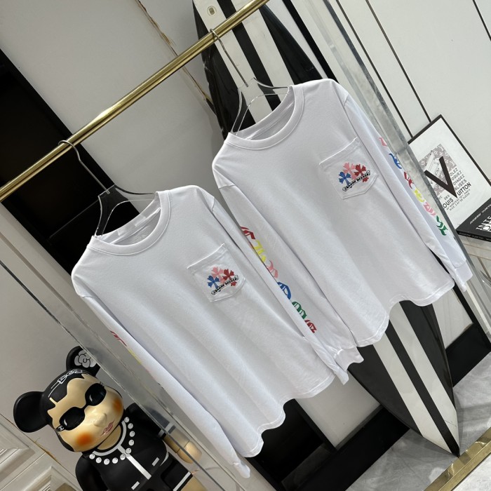 Clothes Chtome Hearts 84